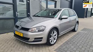 Volkswagen Golf 1.2 TSI Trend Edition