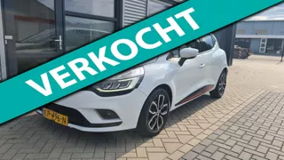 Renault Clio 1.5 dCi Ecoleader Intens