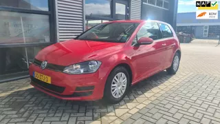 Volkswagen Golf 1.2 TSI Easyline
