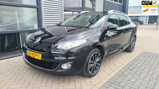 Renault M&eacute;gane Estate 1.2 TCe Bose