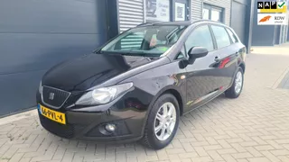 Seat Ibiza ST 1.2 TDI COPA Ecomotive