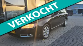 Volvo V70 2.0D Kinetic