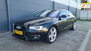 Audi A5 Sportback 1.8 TFSI
