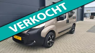 Citroen Nemo 1.4i Multispace