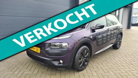 Citroen C4 Cactus