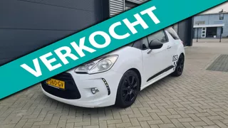 Citroen DS3 1.6 THP Sport Chic