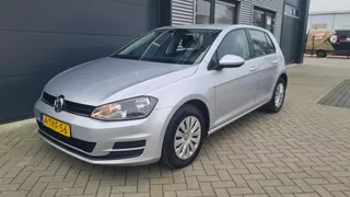 Volkswagen Golf 1.2 TSI Trend Edition