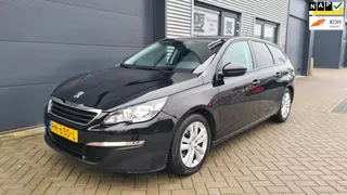 Peugeot 308 SW 1.6 BlueHDI Blue Lease Pack