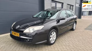 Renault Laguna Estate 2.0 16V Dynamque