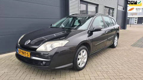 Renault Laguna Estate 2.0 16V Dynamque