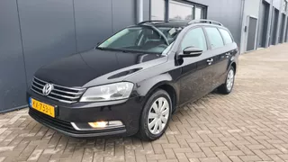 Volkswagen Passat Variant 1.4 TSI Highline BlueMotion