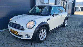 Mini Mini 1.4 One Business Line