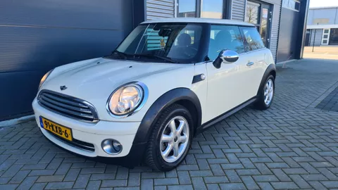 Mini Mini 1.4 One Business Line