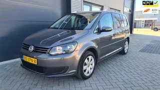 Volkswagen Touran 1.2 TSI Comfortline BlueMotion