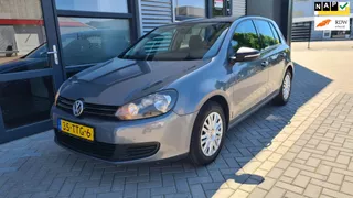 Volkswagen Golf 1.2 TSI Trendline