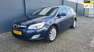 Opel Astra Sports Tourer 1.4 Cosmo