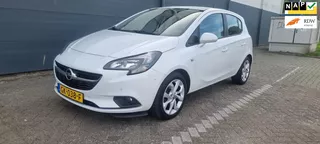 Opel Corsa 1.0 Turbo Edition