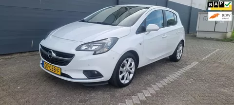 Opel Corsa 1.0 Turbo Edition