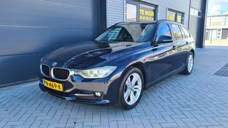 BMW 3-serie Touring 316d High Executive