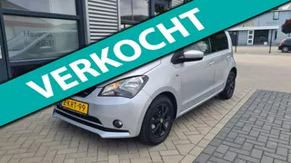 Seat Mii 1.0 Chill Out