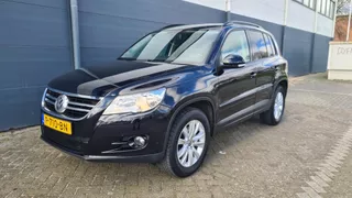 Volkswagen Tiguan 1.4 TSI Trend&amp;Fun